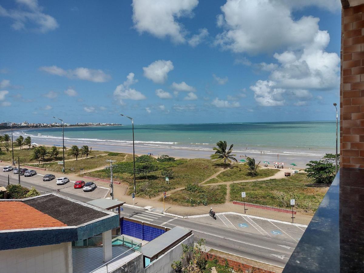 Paradise Beach Flat'S โจเอาเปสโซอา ภายนอก รูปภาพ