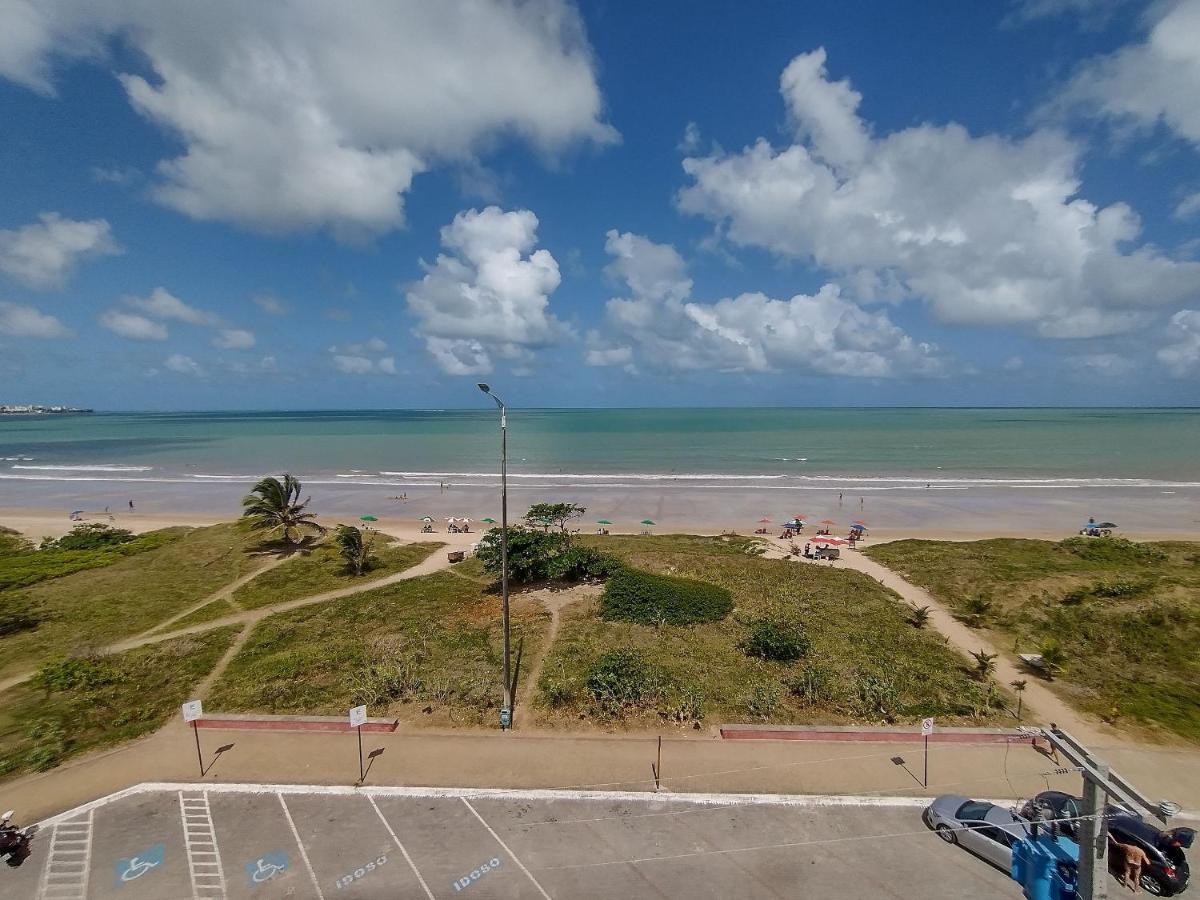 Paradise Beach Flat'S โจเอาเปสโซอา ภายนอก รูปภาพ