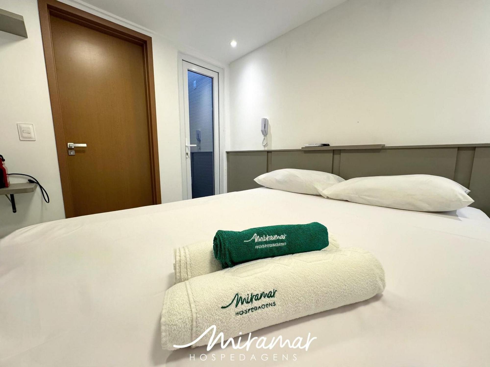 Paradise Beach Flat'S โจเอาเปสโซอา ภายนอก รูปภาพ