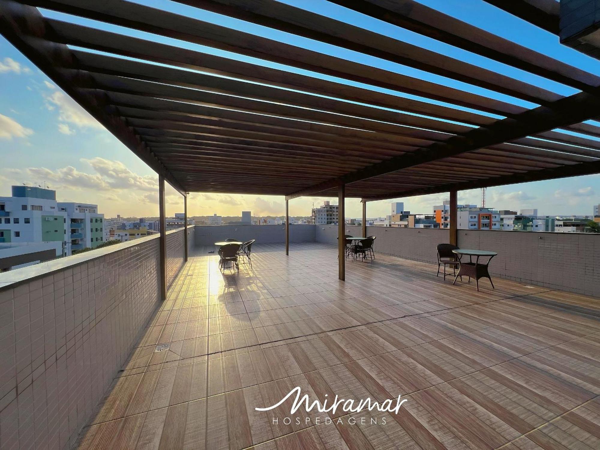 Paradise Beach Flat'S โจเอาเปสโซอา ภายนอก รูปภาพ