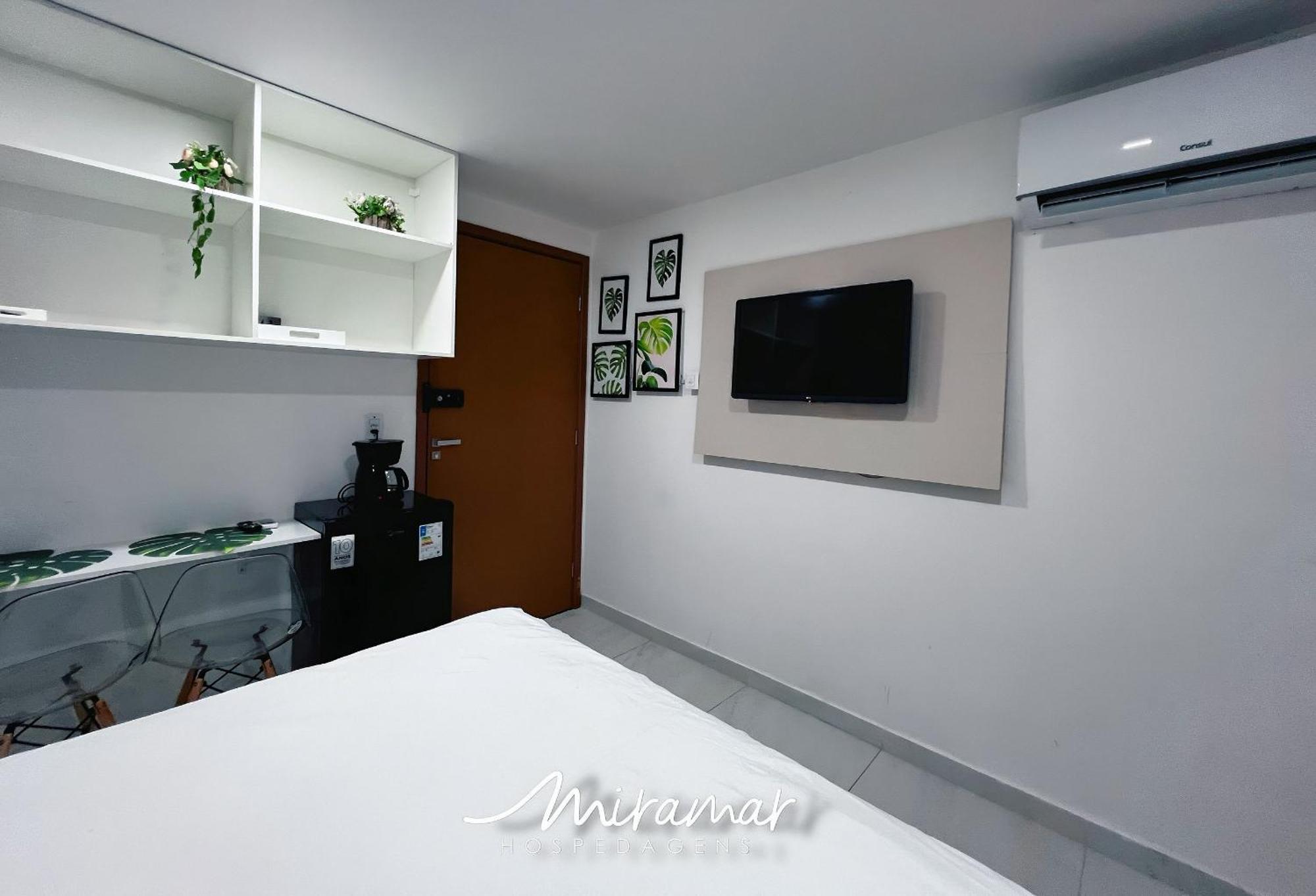 Paradise Beach Flat'S โจเอาเปสโซอา ภายนอก รูปภาพ