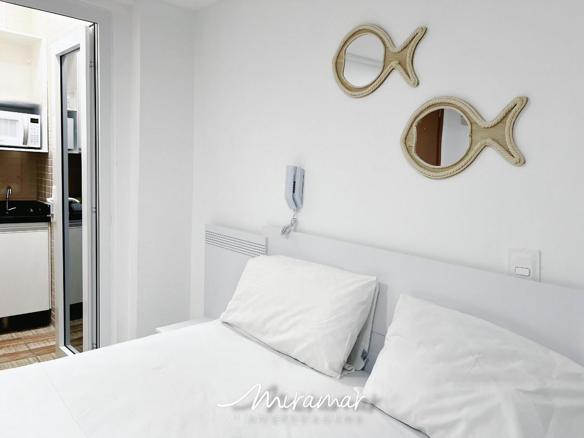 Paradise Beach Flat'S โจเอาเปสโซอา ภายนอก รูปภาพ