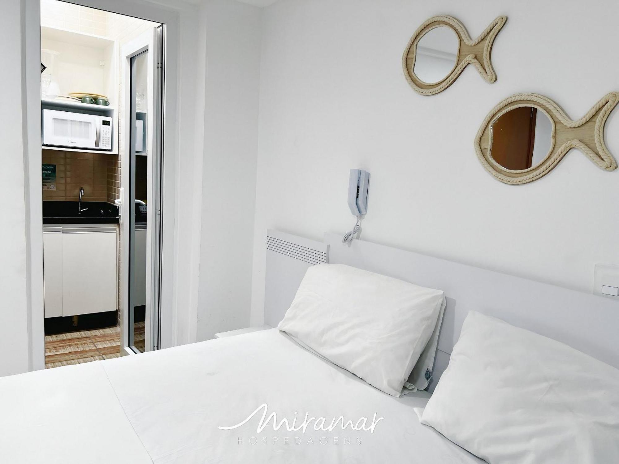 Paradise Beach Flat'S โจเอาเปสโซอา ภายนอก รูปภาพ