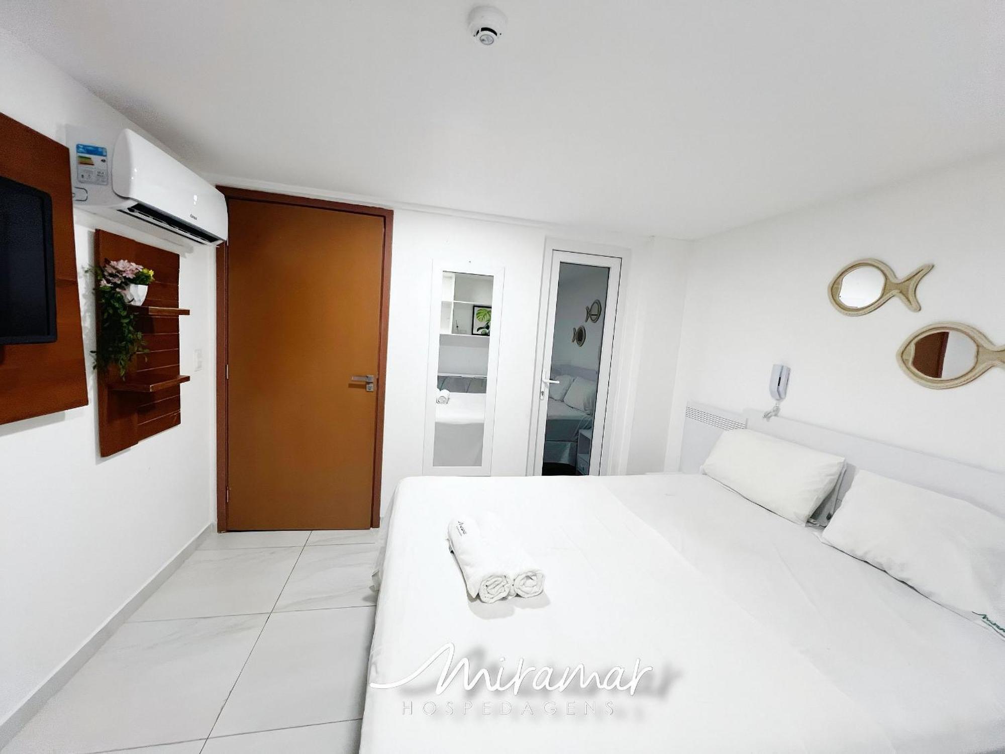 Paradise Beach Flat'S โจเอาเปสโซอา ภายนอก รูปภาพ