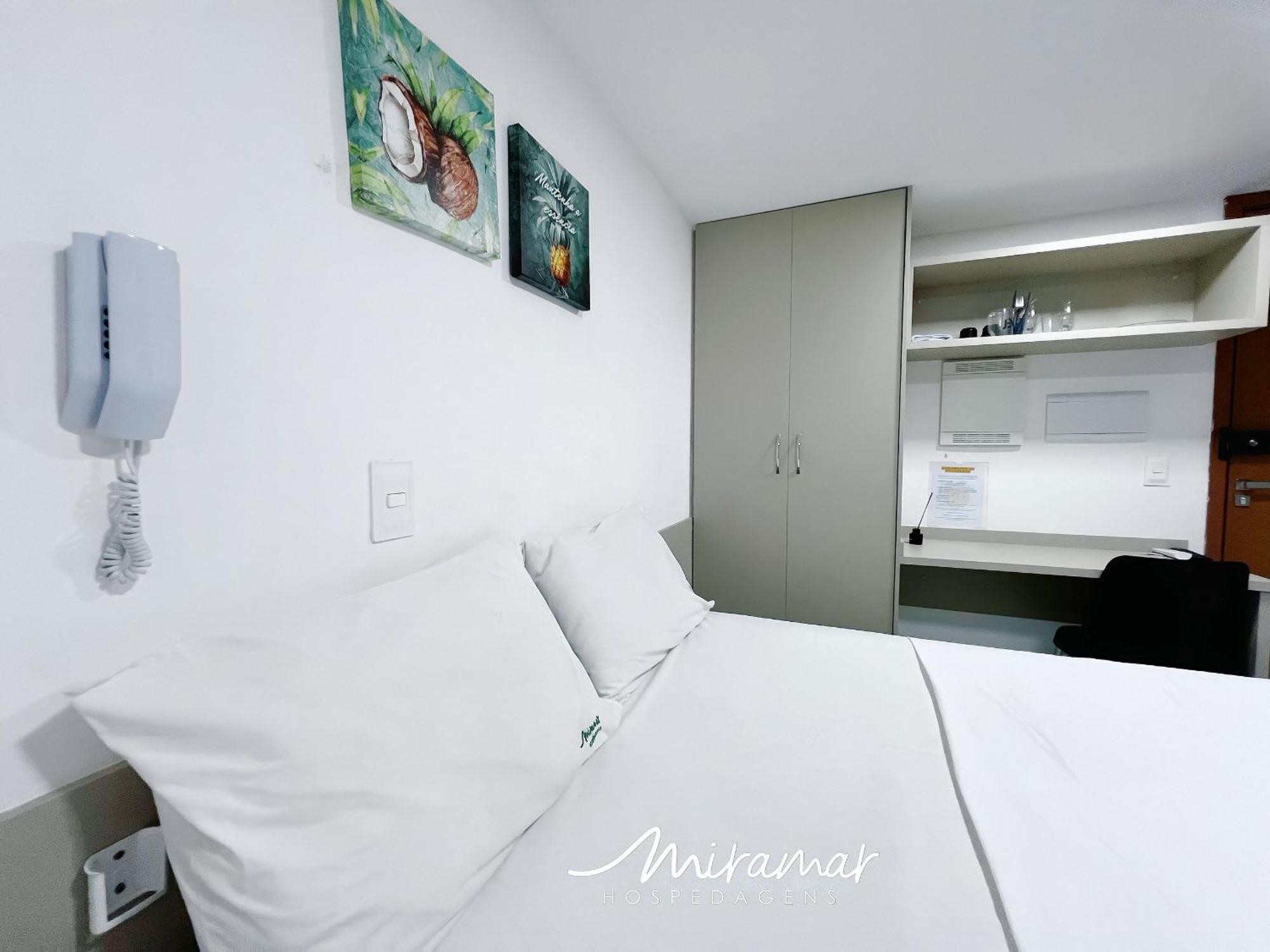 Paradise Beach Flat'S โจเอาเปสโซอา ภายนอก รูปภาพ